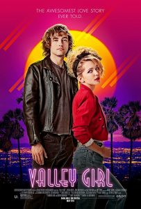 Valley Girl (2020) BluRay 1080p HD
