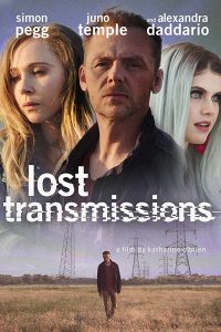 Lost Transmissions (2019) WEB-DL 1080p HD