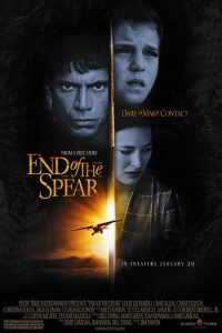 End of the Spear (2005) DVDRip