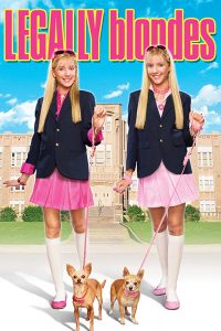 Legally Blondes (2009) WEBRip 1080p HD