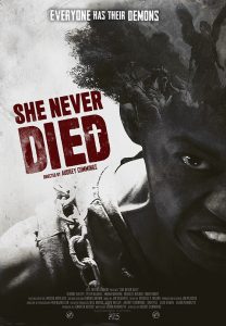 She Never Died (2019) WEB-DL 1080p HD