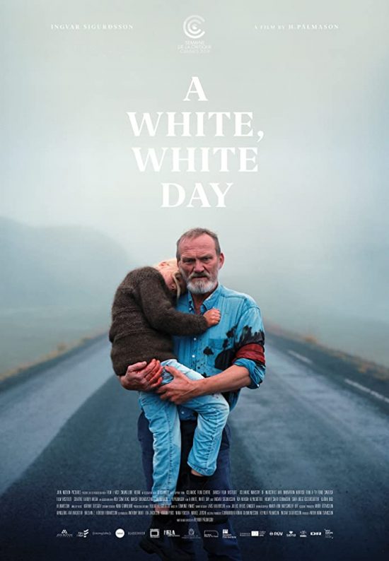 A White, White Day (2019) aka Hvítur, hvítur dagur 