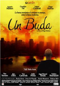 Un buda (2005) HDRip 720p HD