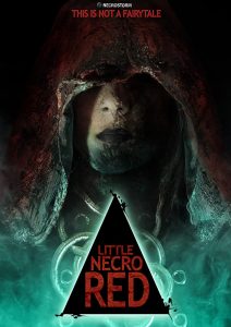 Little Necro Red (2019) BluRay 1080p HD