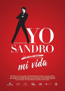 Yo, Sandro. La película (2018) WEB-DL 720p HD