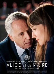 Alice et le maire (2019) BluRay 1080p HD