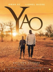 Yao (2018) WEB-DL 1080p HD