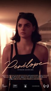 Penelope (2018) WEB-DL 720p HD