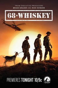 68 Whiskey (2020) Serie de TV Primera Temporada 720p HD