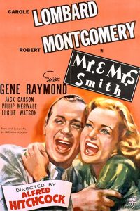 Mr. & Mrs. Smith (1941) WEB-DL 1080p HD VIP