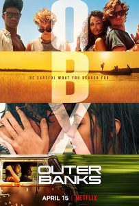 Outer Banks (2020) Serie de TV Primera Temporada 720p HD