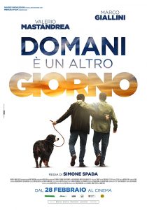 Domani è un altro giorno (2019) WEBRip 1080p HD