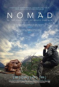 Nomad: In the Footsteps of Bruce Chatwin (2019) HDTV 720p HD