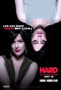 Hard (2020) Serie de TV Primera Temporada 720p HD