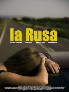La Rusa (2018) BluRay 720p HD