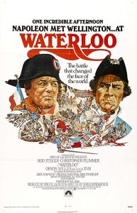 Waterloo (1970) BluRay 1080p HD VIP