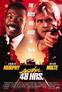 Another 48 Hrs. (1990) WEB-DL 1080p HD