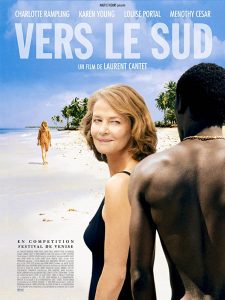 Vers le sud (2005) DVDRip