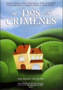 Dos crímenes (1995) DVDRip