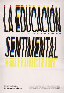 La educación sentimental (2020) WEB-DL 1080p HD