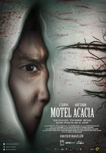 Acacia Motel (2020) WEB-DL 1080p HD