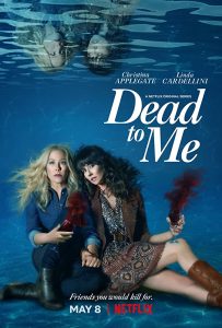 Dead to Me (2020) Serie de TV Segunda Temporada 720p HD