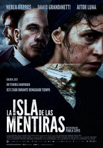 La isla de las mentiras (2020) WEB-DL 720p HD