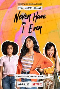 Never Have I Ever (2020) Serie de TV Primera Temporada 720p HD