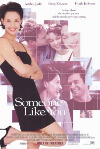 Someone Like You… (2001) WEBRip 1080p HD Dual Latino / Inglés