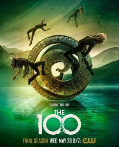 The 100 (2020) Serie de TV Séptima Temporada 720p HD