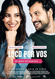 Loco por vos (2019) WEB-DL 720p HD