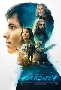 Proximity (2020) WEBRip 1080p HD