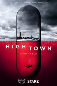 Hightown (2020) Serie de TV Primera Temporada 720p HD