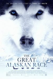 The Great Alaskan Race (2019) WEBRip 1080p HD