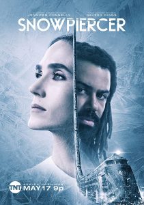 Snowpiercer (2020) Serie de TV Primera Temporada 720p HD