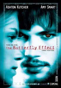 The Butterfly Effect (2004) THEATRICAL BluRay 1080p HD Dual Latino / Inglés