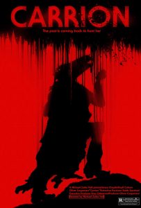 Carrion (2020) WEB-DL 1080p HD