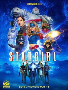 Stargirl (2020) Serie de TV Primera Temporada 720p HD