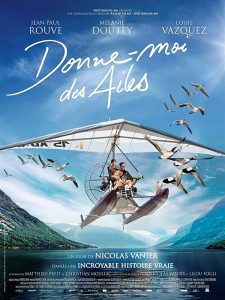 Donne-moi des ailes (2019) Blu-Ray 1080p HD
