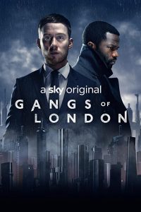 Gangs of London (2020) Serie de TV Primera Temporada 720p HD