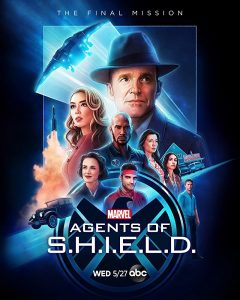 Marvel’s Agents of S.H.I.E.L.D. (2020) Serie de TV Séptima Temporada 720p HD
