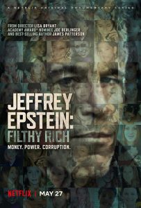 Jeffrey Epstein: Filthy Rich (2020) Miniserie Primera Temporada 720p HD