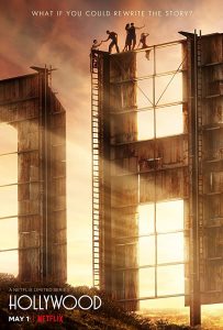 Hollywood (2020) Miniserie de TV Primera Temporada 720p HD