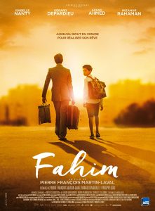 Fahim (2019) BluRay 1080p HD
