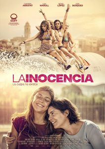 La inocencia (2019) WEB-DL 1080p HD