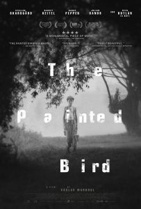 The Painted Bird (2019) BluRay 1080p HD
