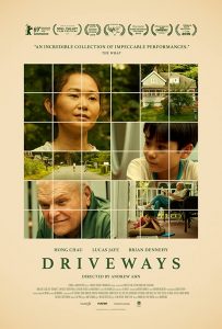 Driveways (2019) WEB-DL 1080p HD