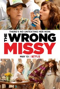 The Wrong Missy (2020) WEBRip 1080p HD