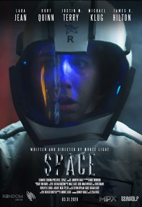 Space (2020) WEB-DL 1080p HD