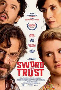 Sword of Trust (2019) WEB-DL 1080p HD